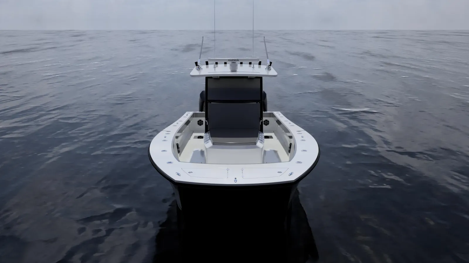 Orion Boatworks 32 Lynx — photo 3